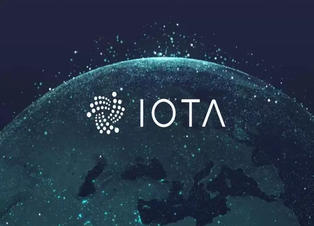 IOTA币未来前景如何？怎么购买？价格历史与长期预测解析