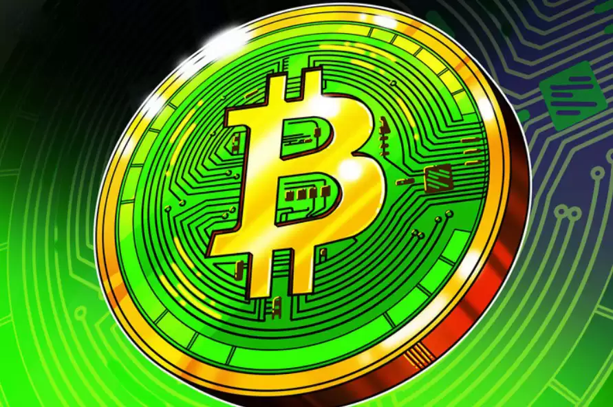 一文了解比特币（BTC）现金上涨近40%,成为年度 