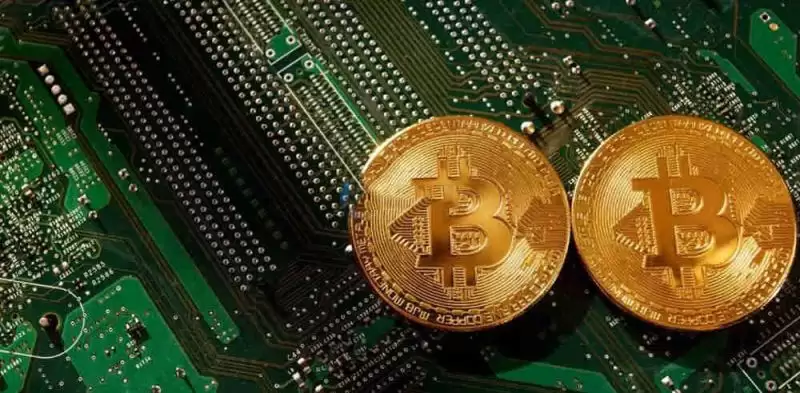 2025年最新中国比特币十大富豪排行榜一览