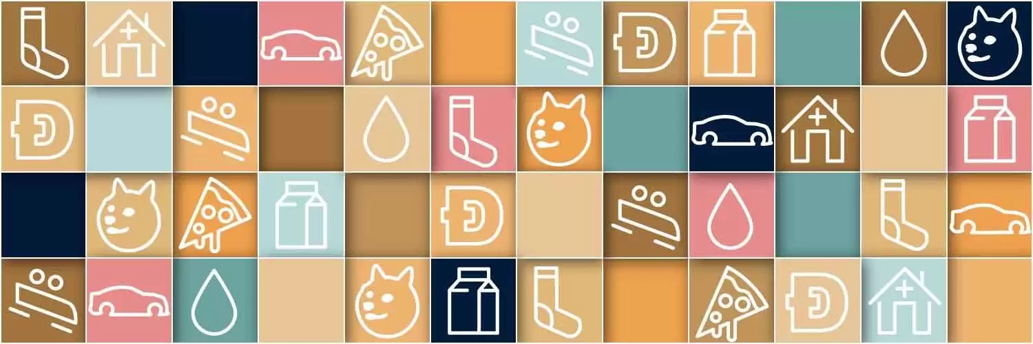 狗狗币 (DOGE)币交易量达到3个月以来最高点:1 美元还有可能吗？