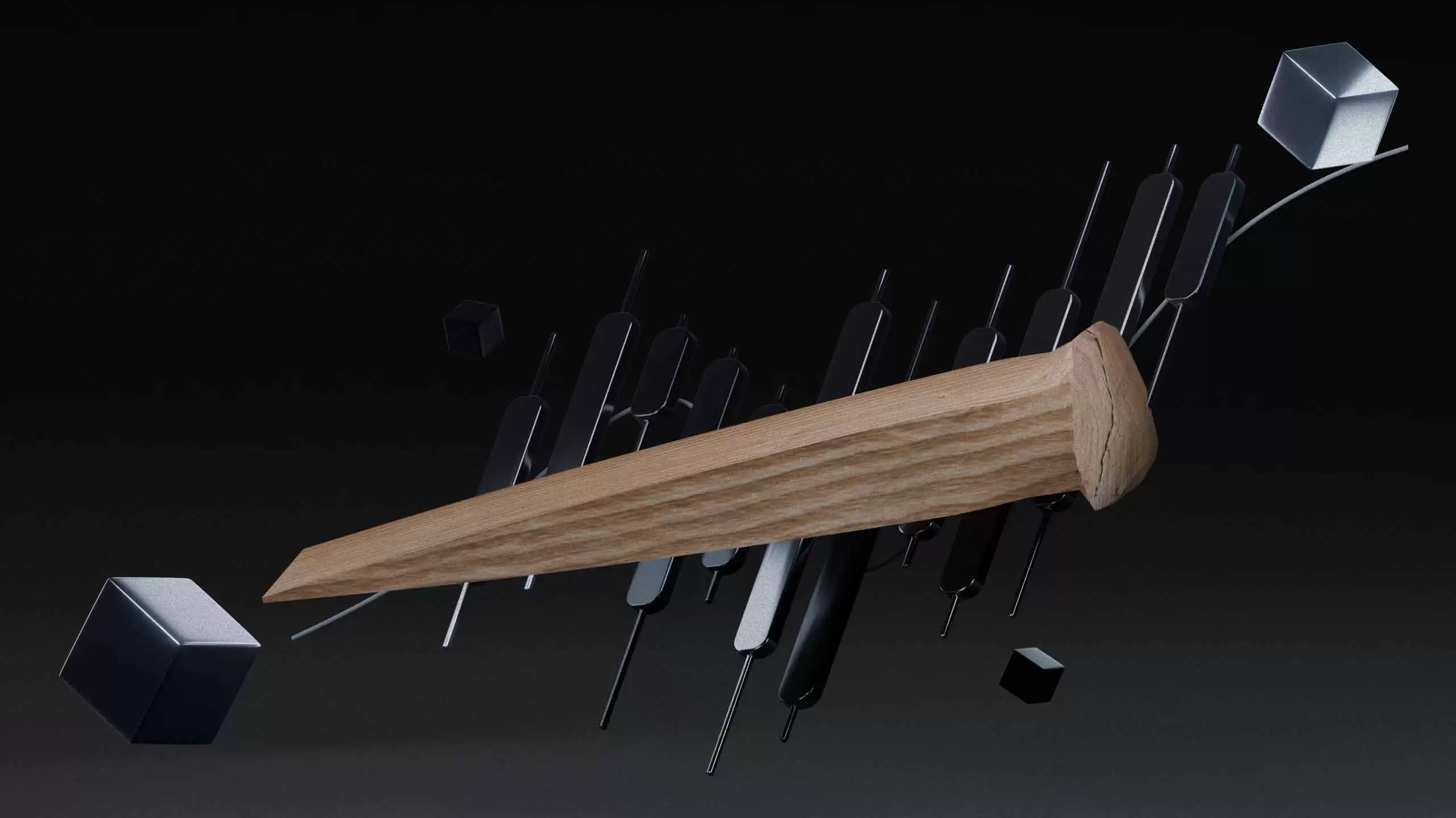 交易中的上升、下降楔形是什么？如何识别与交易？优缺点介绍