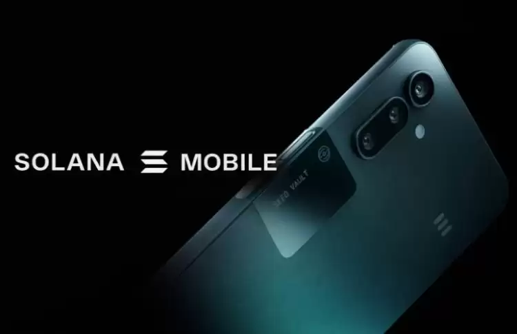 Solana Mobile(SKR)币是什么?未来潜力如何?SKR币未来价格展望