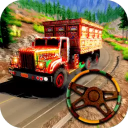 真实越野模拟器 