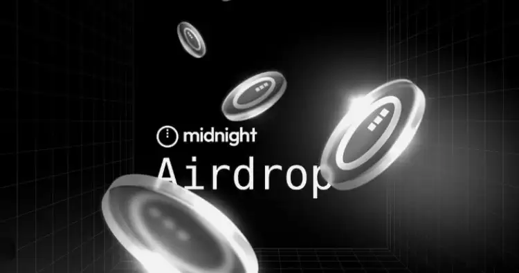 Midnight(NIGHT)币是什么?值得投资吗?NIGHT代币经济,空投领取与前景分析