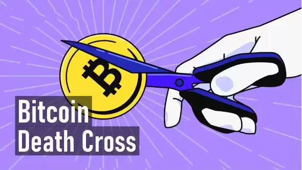 么是比特币死亡交叉？为什么在当前市场中如此重要？如何影响市场趋势？