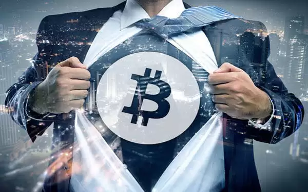 币圈投资必知:90%人亏损的5大真相与避坑指南