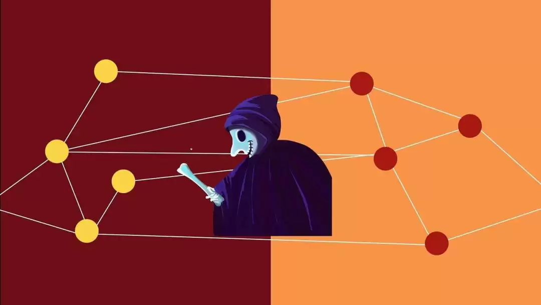 什么是女巫攻击？女巫攻击的定义、原理与防御方法