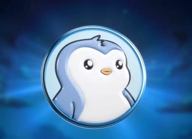 PENGU本周价格分析:这个代币本周会上涨吗？