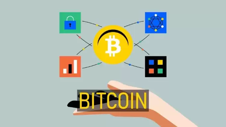 比特币12月大规模清算的原因和影响是什么?BTC未来前景会如何?简单分析