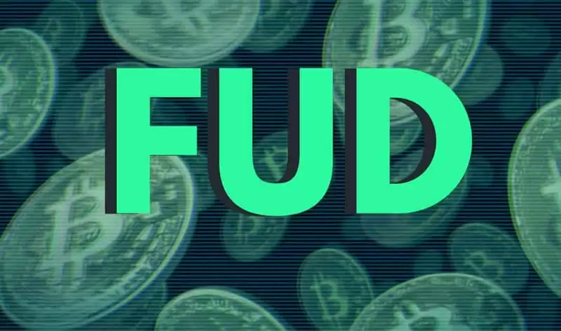 加密货币术语FUD是什么意思？如何应对FUD？对加密市场有何影响？