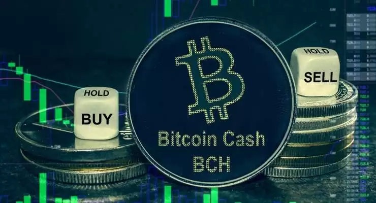 BCH币未来如何？如何购买？比特币现金(BCH)价格预测2025-2050
