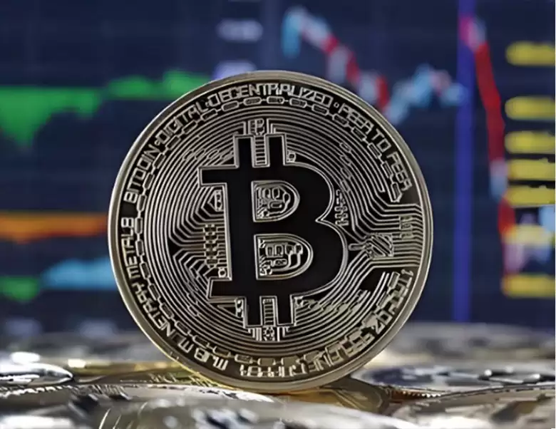 灰度:比特币本次30%回调属牛市常态,明年有望再创新高