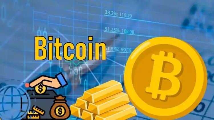 2025年下半年比特币与股票脱钩愈发明显,未来行情会如何?简单分析