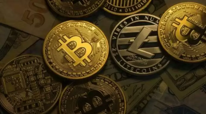 加密资产新用法:虚拟货币信用卡