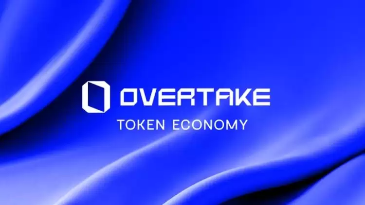 Overtake(TAKE)币是什么?未来前景如何?TAKE代币经济,空投领取与价格预测
