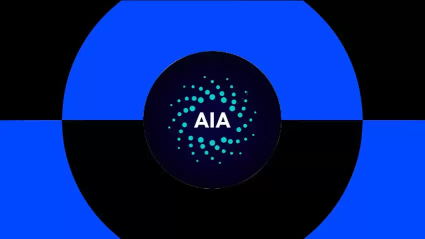 DeAgentAI (AIA)币会涨到多少？AIA币未来三年估值、价格预测