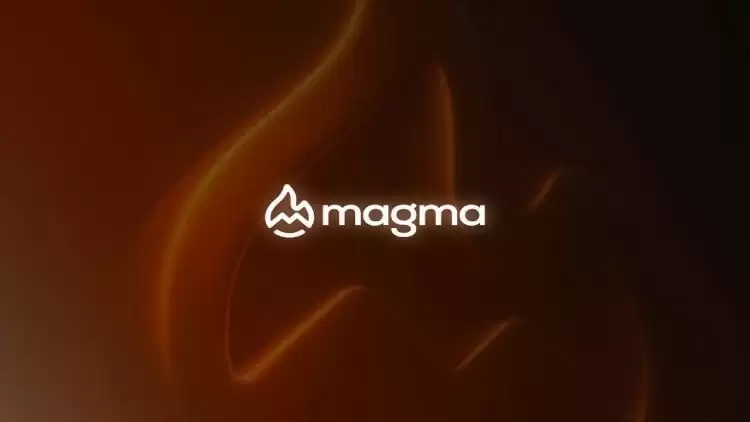 什么是Magma Finance (MAGMA) 币？空投机制、合格条件与领取指南详解
