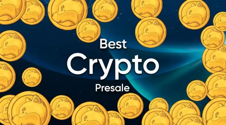 2026年最佳加密货币预售:每位投资者都应该关注的六大100倍潜力代币