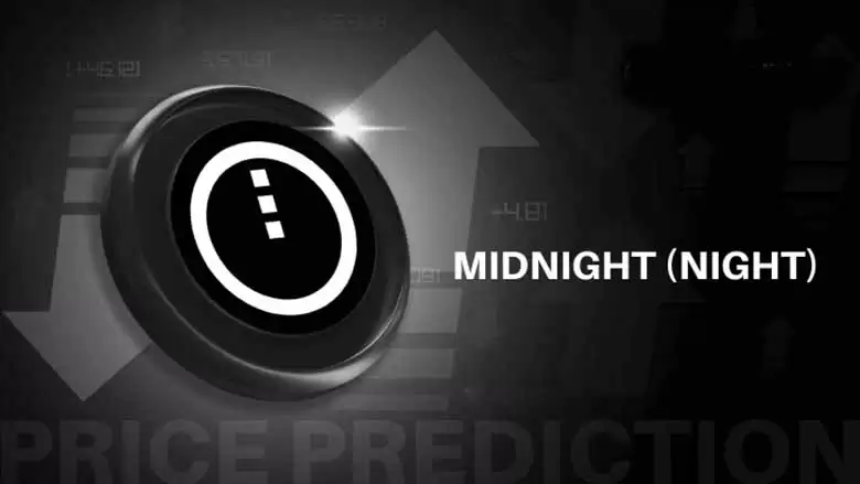 Midnight (NIGHT)币价格预测 2025年–2030年:能否维持其早期突破？