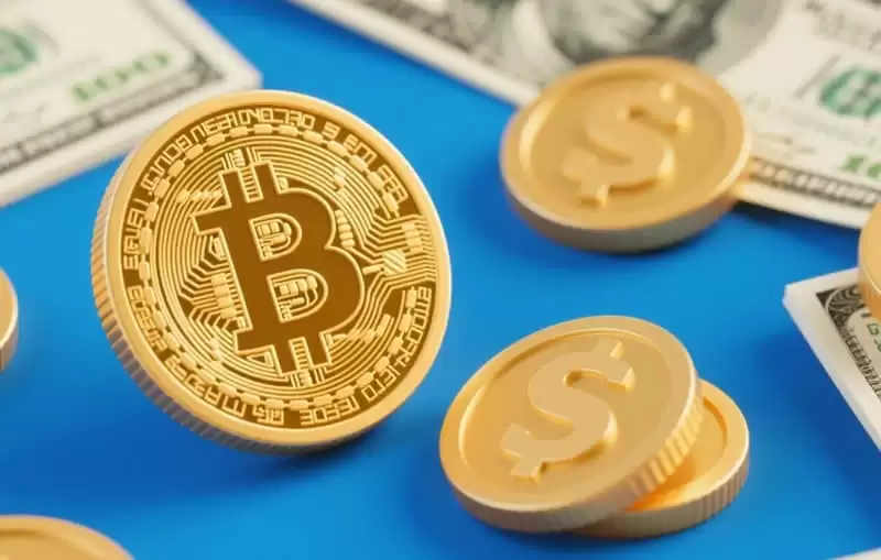 新手必看:如何注册并买入比特币详细操作步骤教程