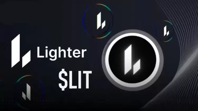 Lighter(LIGHT)币是什么?未来潜力如何?LIT代币空投领取和价格预测
