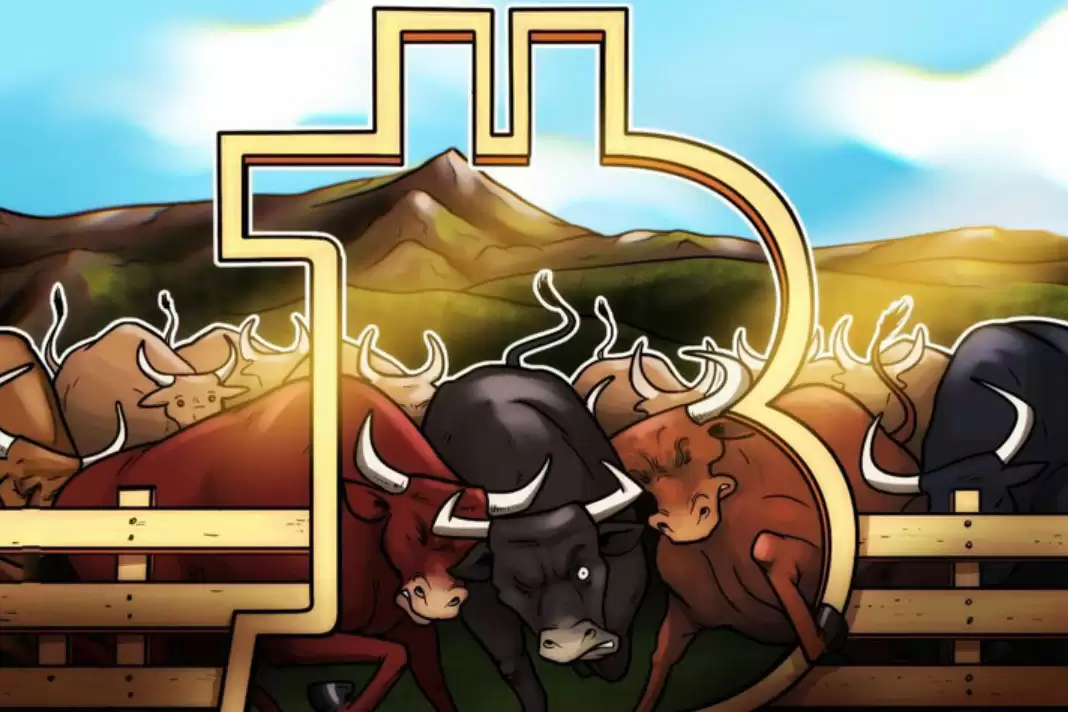 Daan Crypto Trades分析:比特币（BTC）多头必须守住关键位以避免跌至7.6万美元