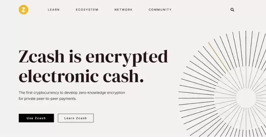 什么是Zcash？ZEC如何工作及代币经济学