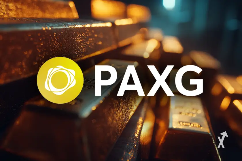 黄金稳定币PAXG币是什么？如何购买PAX Gold (PAXG)币逐步指南