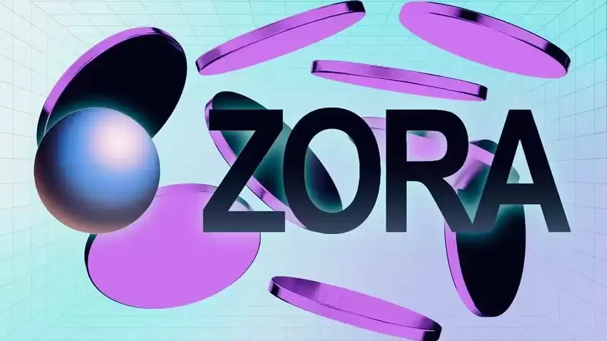 Zora($ZORA)市值排名多少位？ZORA币怎么样？如何购买ZORA币？