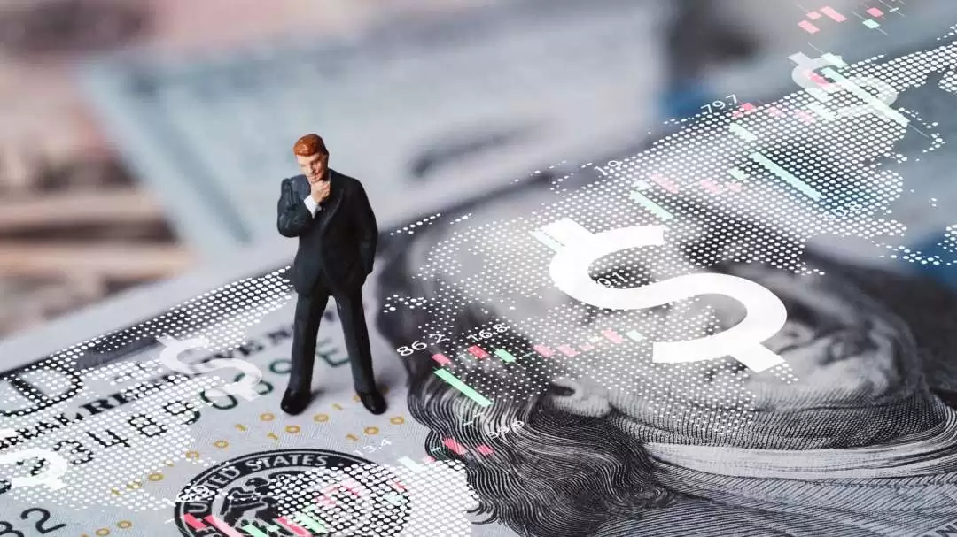 什么是Forex日内交易？初学者指南、资金需求与实战技巧