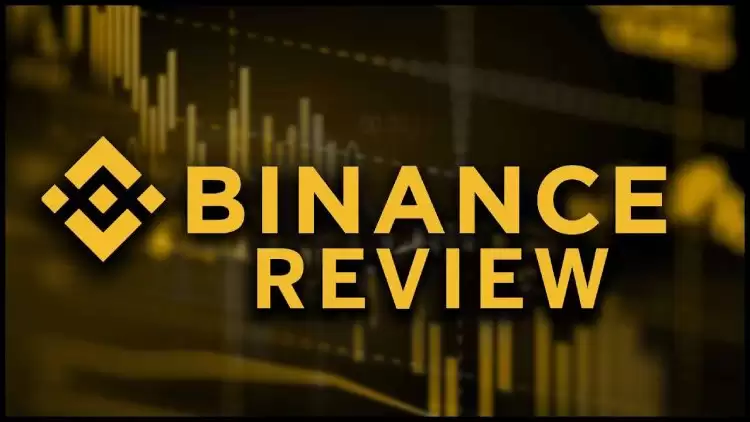 2025年币安Binance深度评测:安全性,交易,费用和优缺点