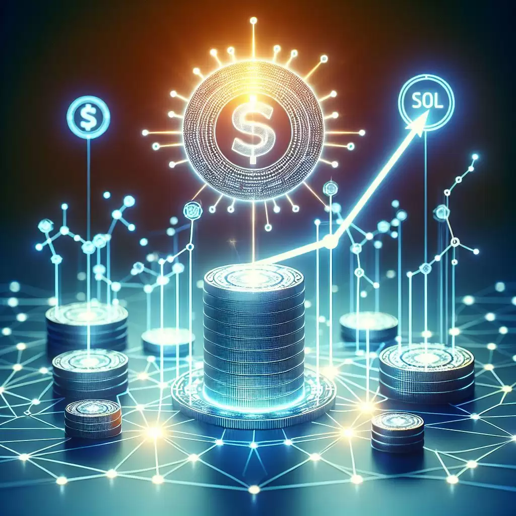 2025年Solana展望:网络实力与价格增长关键因素解析