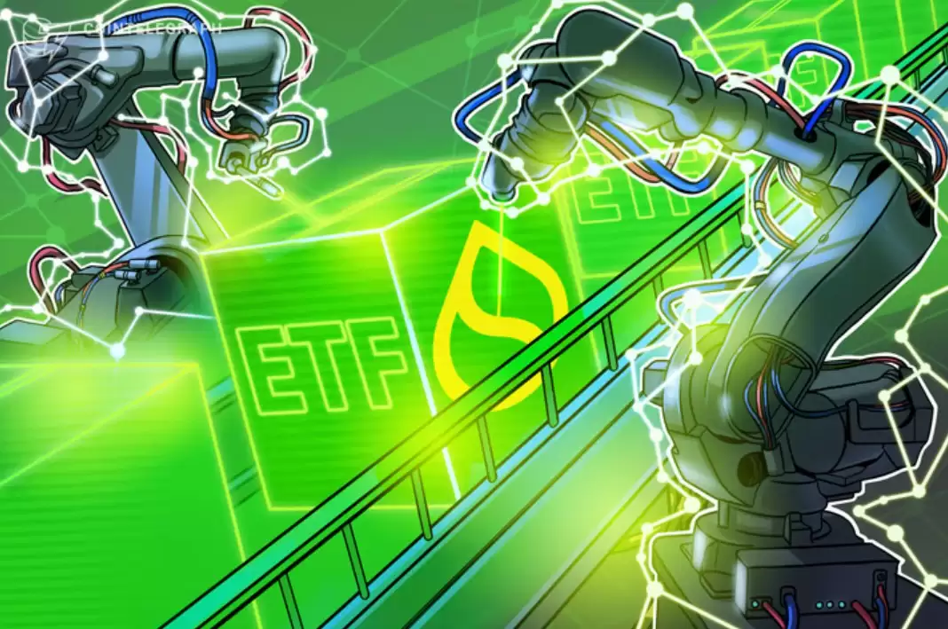 Bitwise向美国证券交易委员会提交申请,拟推出现货比特币ETF解读