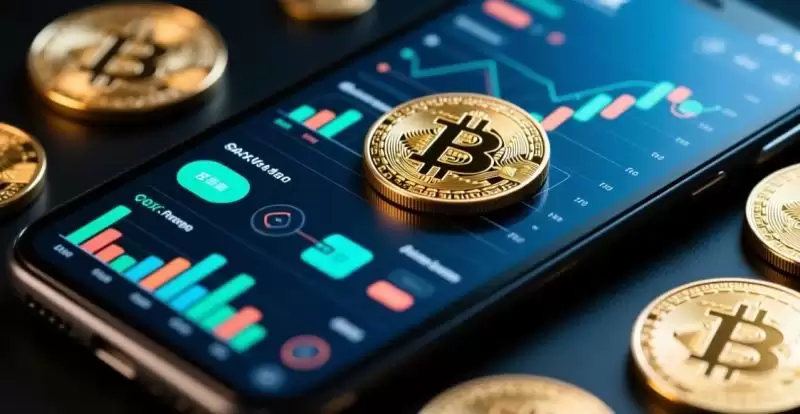 OKB国内APP怎么下载？如何进入欧易官网？OKB官网验证教程