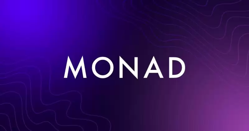 Monad (MON) 币是什么？MON技术特点、代币经济学及购买指南