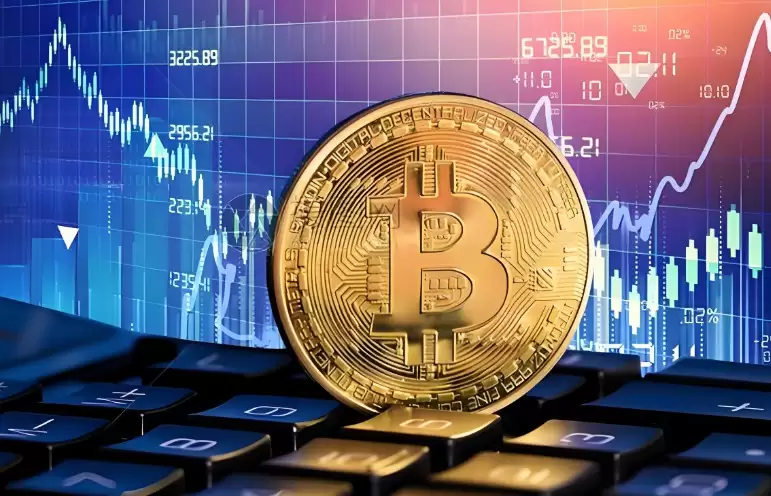 Copper详细分析:比特币（BTC）180天内有望冲击14万美元