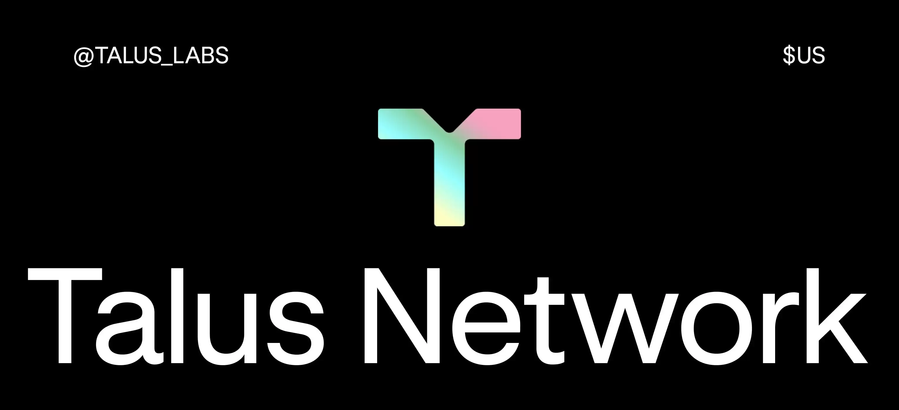 什么是Talus Network(US) 币？US空投指南:如何领取奖励