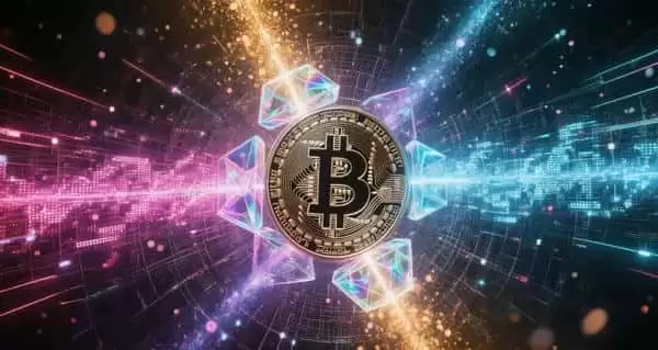 比特币技术指标终极指南:5大核心信号精准预判涨跌时机