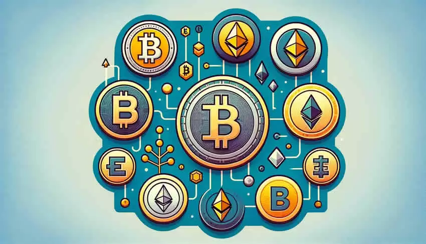 币圈新手指南:10分钟掌握入门基础知识(附购买加密货币全流程)