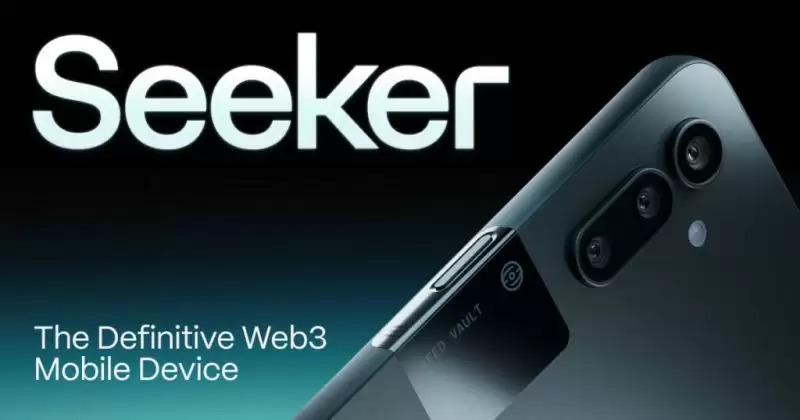 什么是Solana手机？关于Solana Seeker手机特点、优点和价格的全部信息