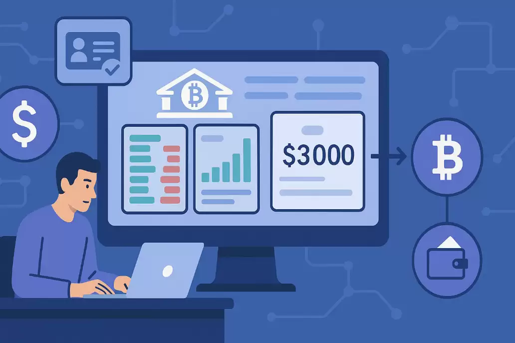 什么是中心化交易所（CEX）？CEX工作原理、平台功能及市场作用