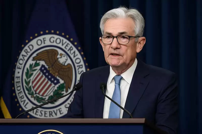 RMP是什么？与QE有什么不一样？RMP对比特币和加密市场有什么影响？