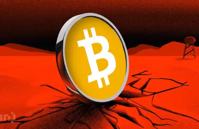 比特币价格走势有哪些规律？未来趋势怎么看?