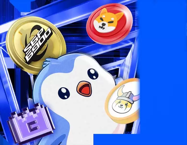 2025年最值得购买的十大表情包币（新加密货币年度精选）