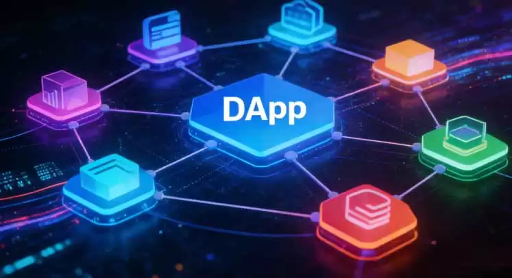 什么是 DApp？去中心化应用的通俗解读与行业前景介绍