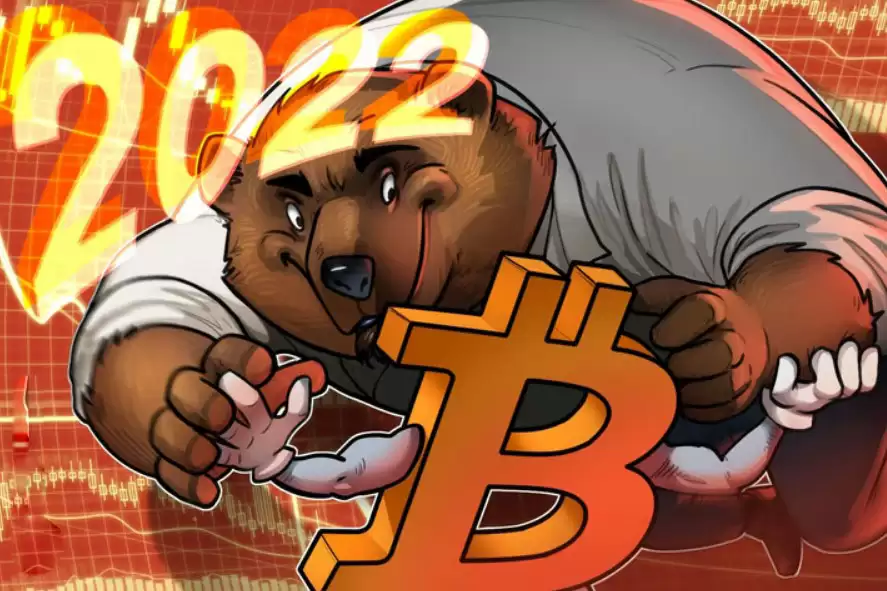 比特币（BTC）2025年熊市相关性达到 98%,ETFs新增220亿美元