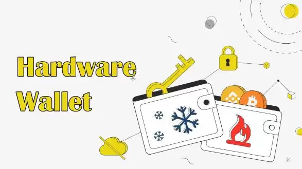 什么是加密货币硬件wallet？如何使用？安全使用加密硬件wallet的10条安全提示