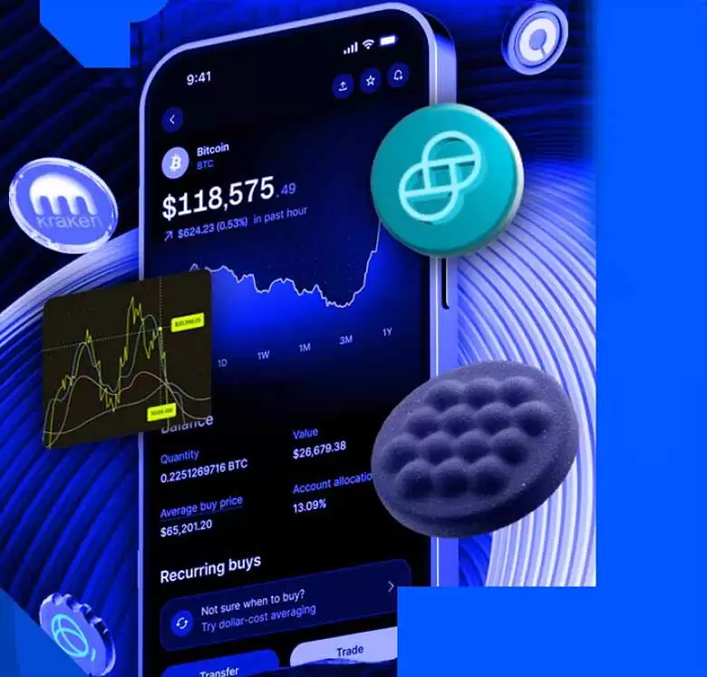 2025年最适合新手入门的10大加密货币交易所