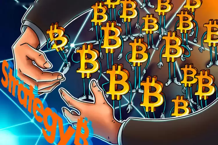 一文了解Strategy的比特币（BTC）储备在新增9.62亿美元购买后突破66万枚