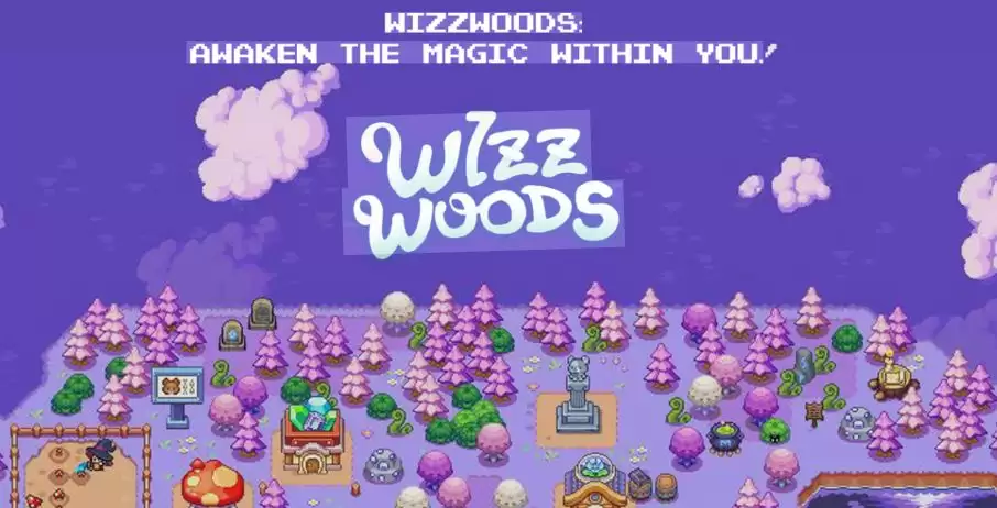 什么是Wizzwoods(WIZZ)币？WIZZ代币经济学、路线图及未来发展前景